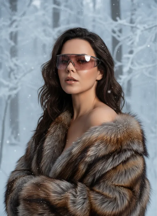 AI Yilbasi Fotograf Olusturucu stil önizleme 2 - christmas