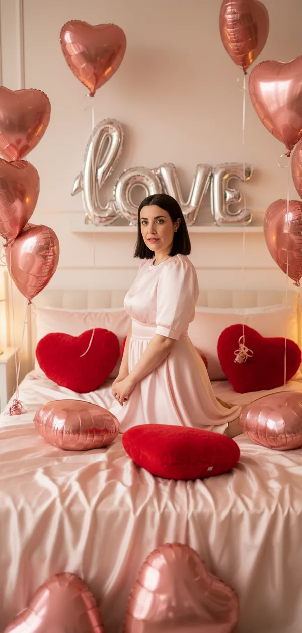 KI Valentinstag Foto Generator Galeriefoto 13 - valentine