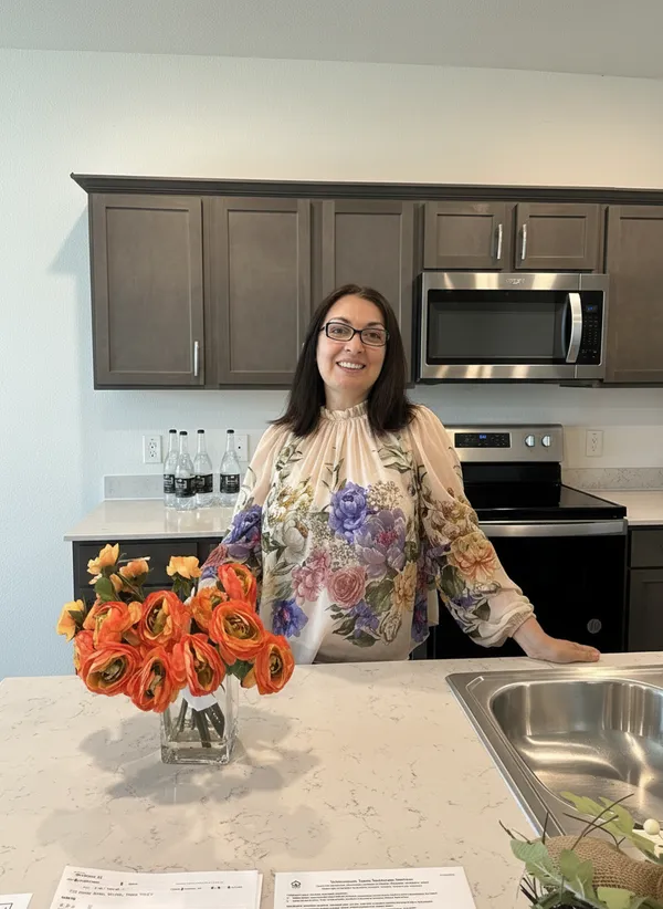 ИИ генератор образов превью стиля 2 - fashion