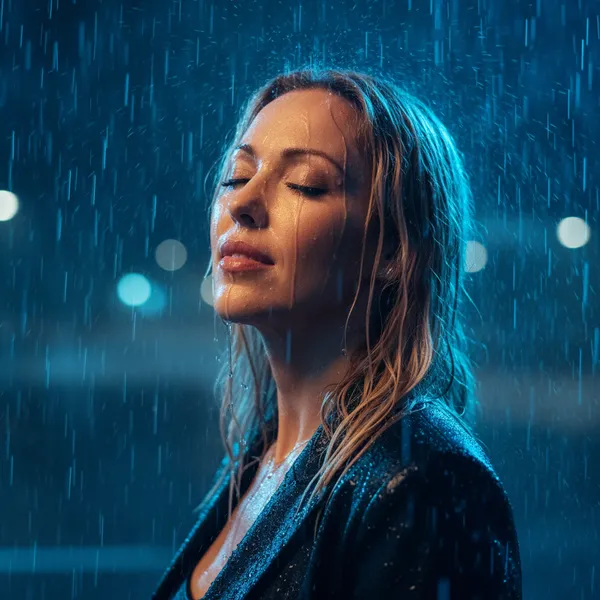 Gerador de Retratos Editoriais IA foto da galeria 23 - portrait