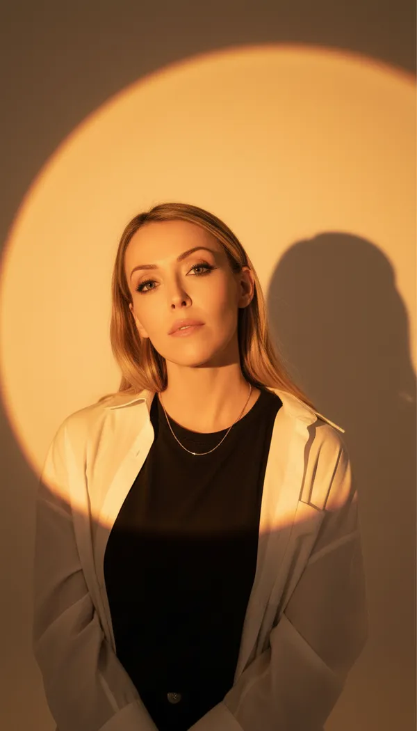 Gerador de Retratos Editoriais IA foto da galeria 24 - portrait