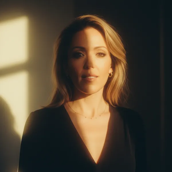 Gerador de Retratos Editoriais IA foto da galeria 20 - portrait