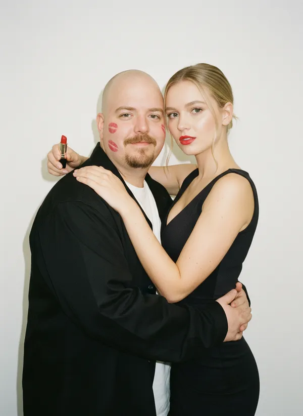 KI Valentinstag Foto Generator Galeriefoto 14 - valentine