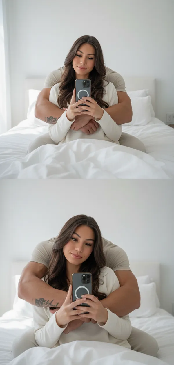 KI Valentinstag Foto Generator Galeriefoto 15 - valentine