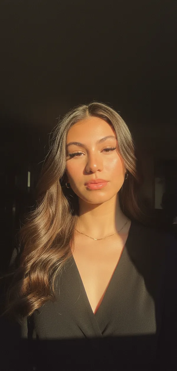 Gerador de Retratos Editoriais IA foto da galeria 26 - portrait