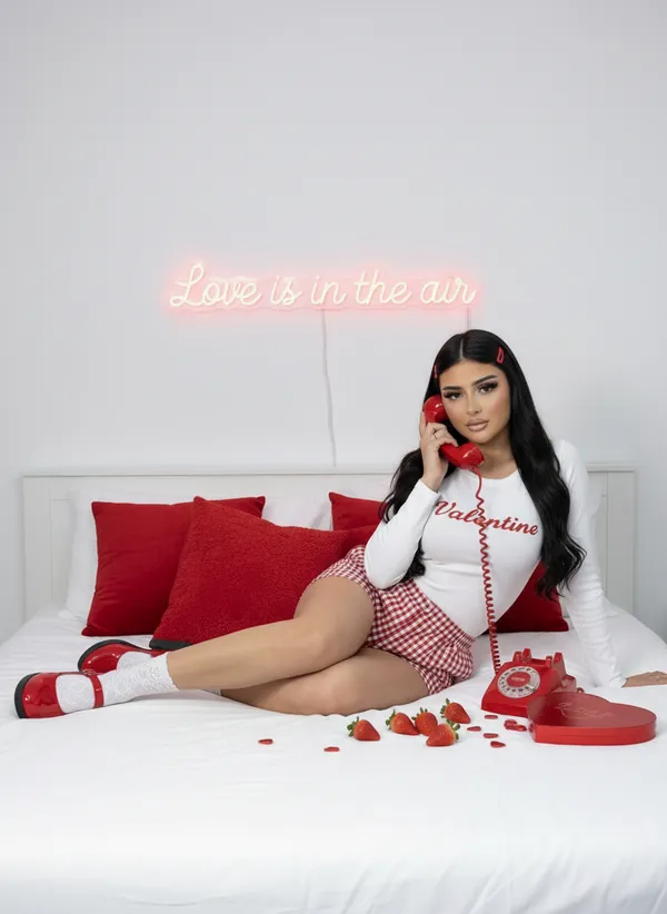 KI Valentinstag Foto Generator Galeriefoto 16 - valentine