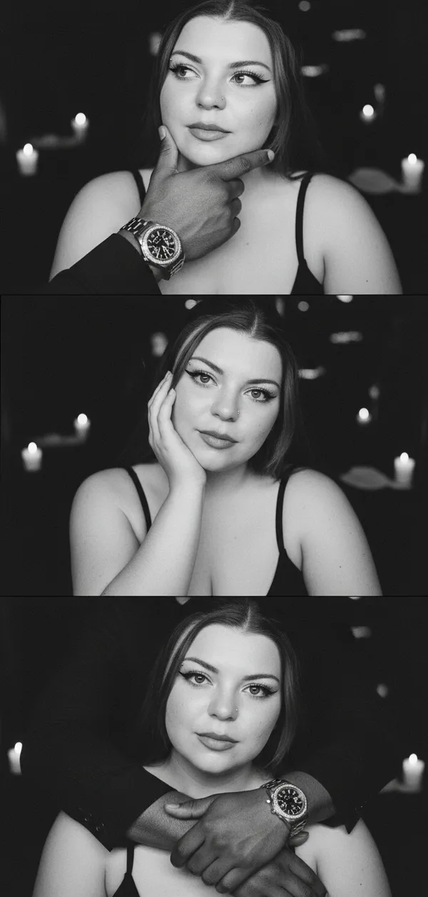 KI Valentinstag Foto Generator Galeriefoto 18 - valentine