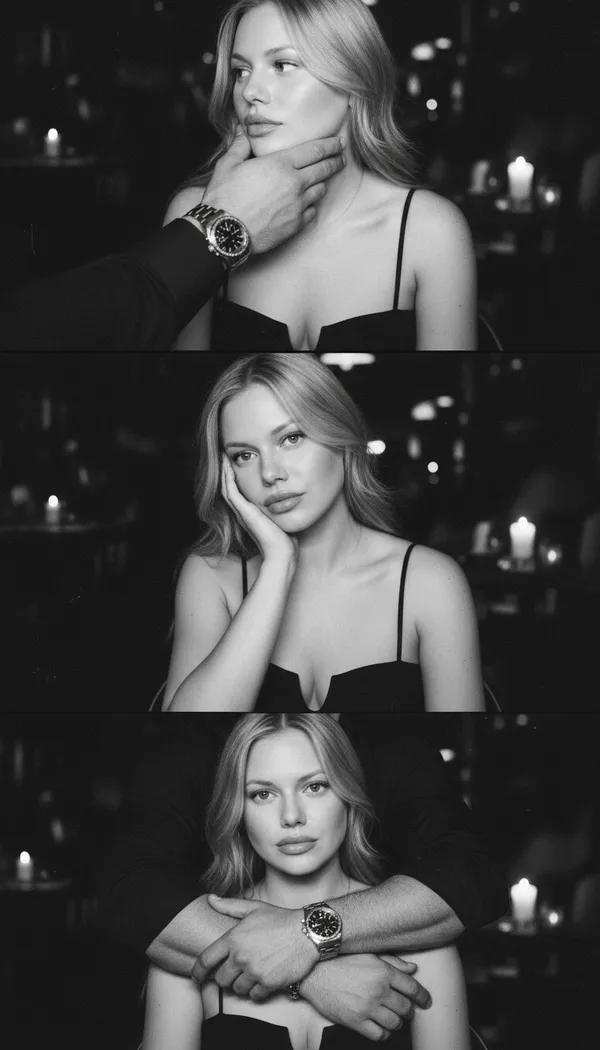 KI Valentinstag Foto Generator Galeriefoto 23 - valentine