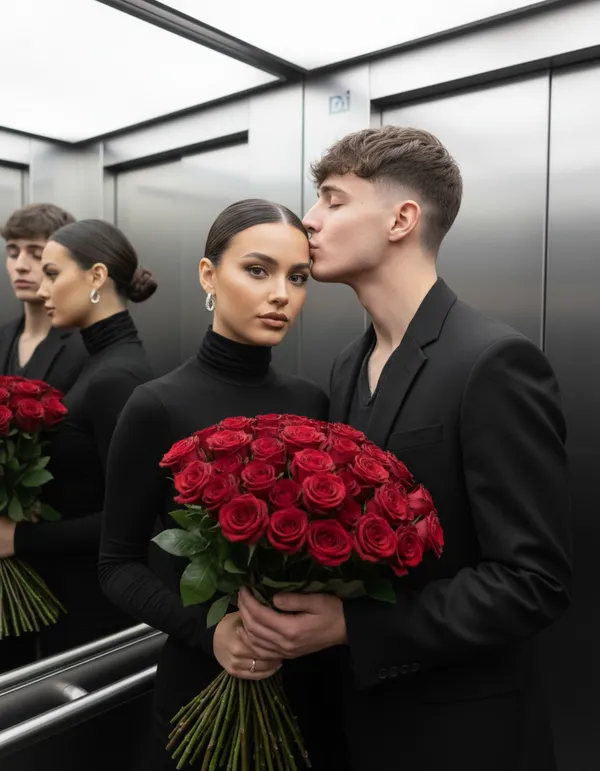 KI Valentinstag Foto Generator Galeriefoto 20 - valentine