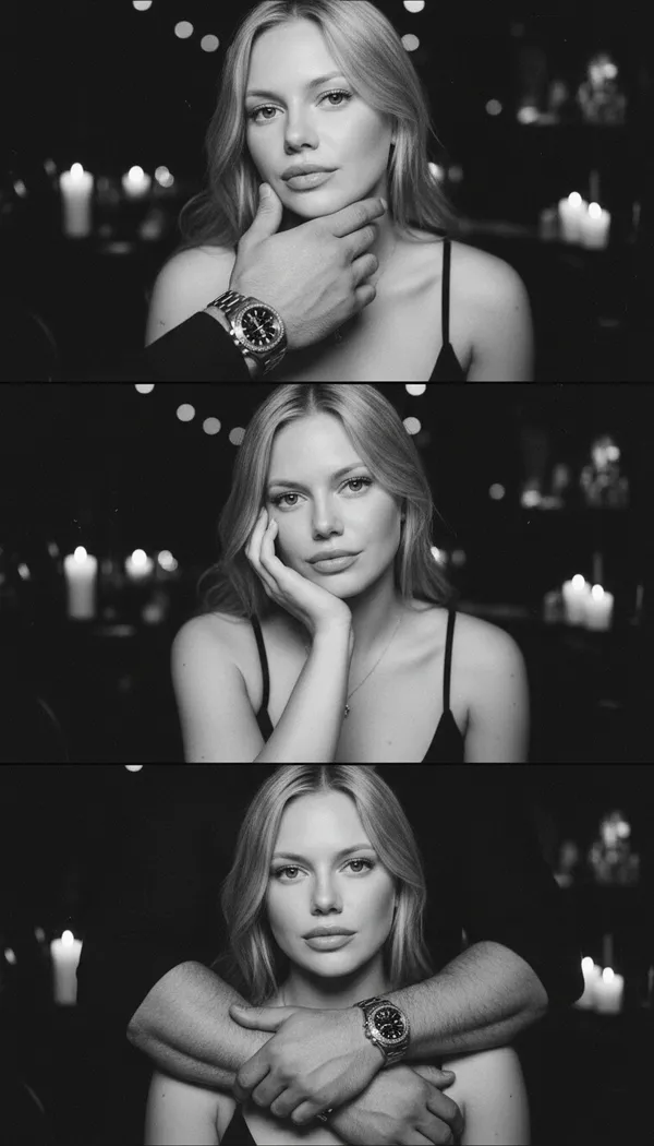 KI Valentinstag Foto Generator Galeriefoto 22 - valentine