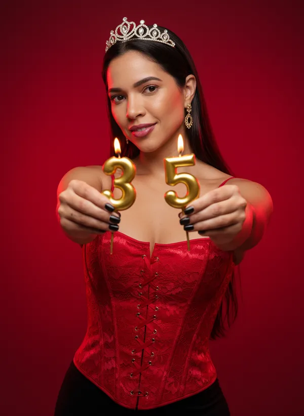 AI Kirmizi Tema Fotograf Olusturucu galeri fotoğrafı 26 - aesthetic