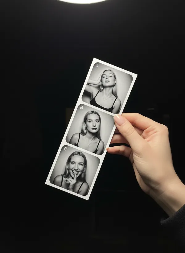 ИИ генератор главного героя фото из галереи 6 - portrait