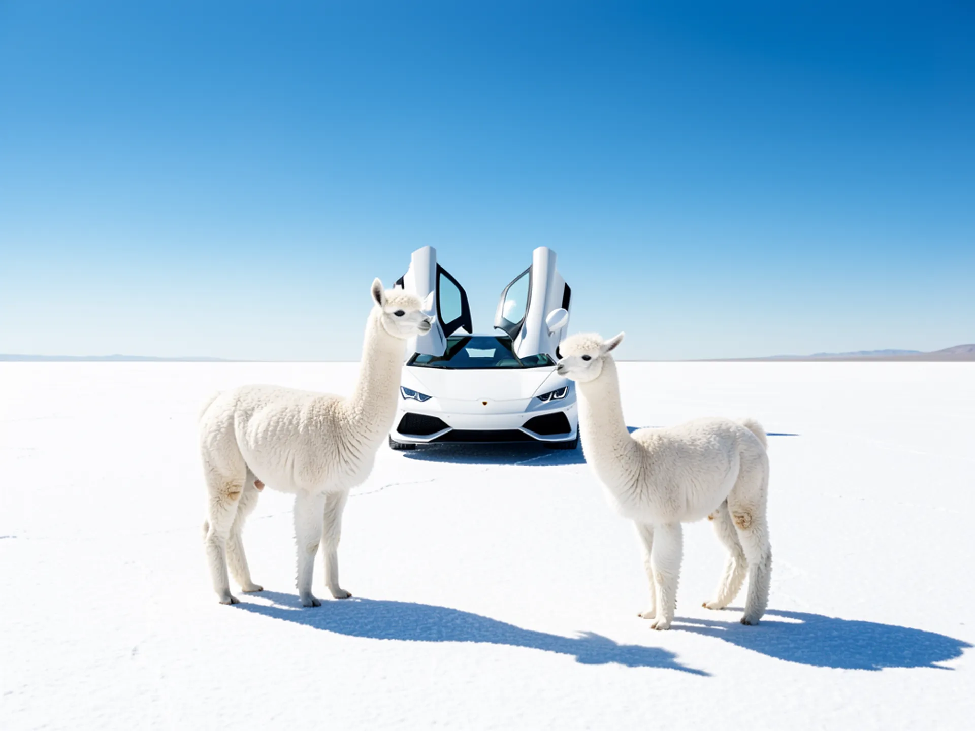 Image generated by fal.ai