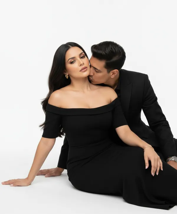 KI Valentinstag Foto Generator Galeriefoto 25 - valentine