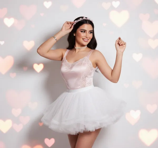 KI Valentinstag Foto Generator Galeriefoto 27 - valentine