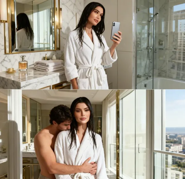 KI Valentinstag Foto Generator Galeriefoto 29 - valentine