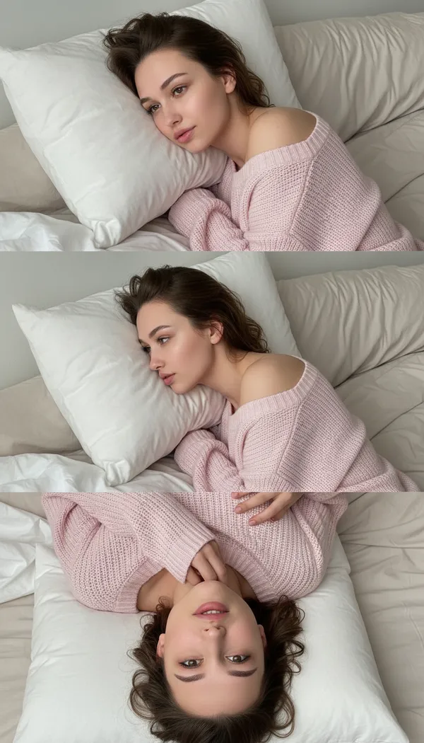 Gerador de Retratos Editoriais IA foto da galeria 30 - portrait