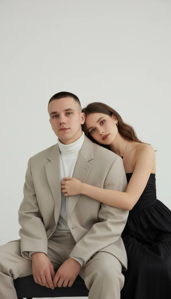 KI Valentinstag Foto Generator Galeriefoto 30 - valentine