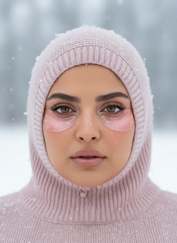 AI Yilbasi Fotograf Olusturucu galeri fotoğrafı 10 - christmas