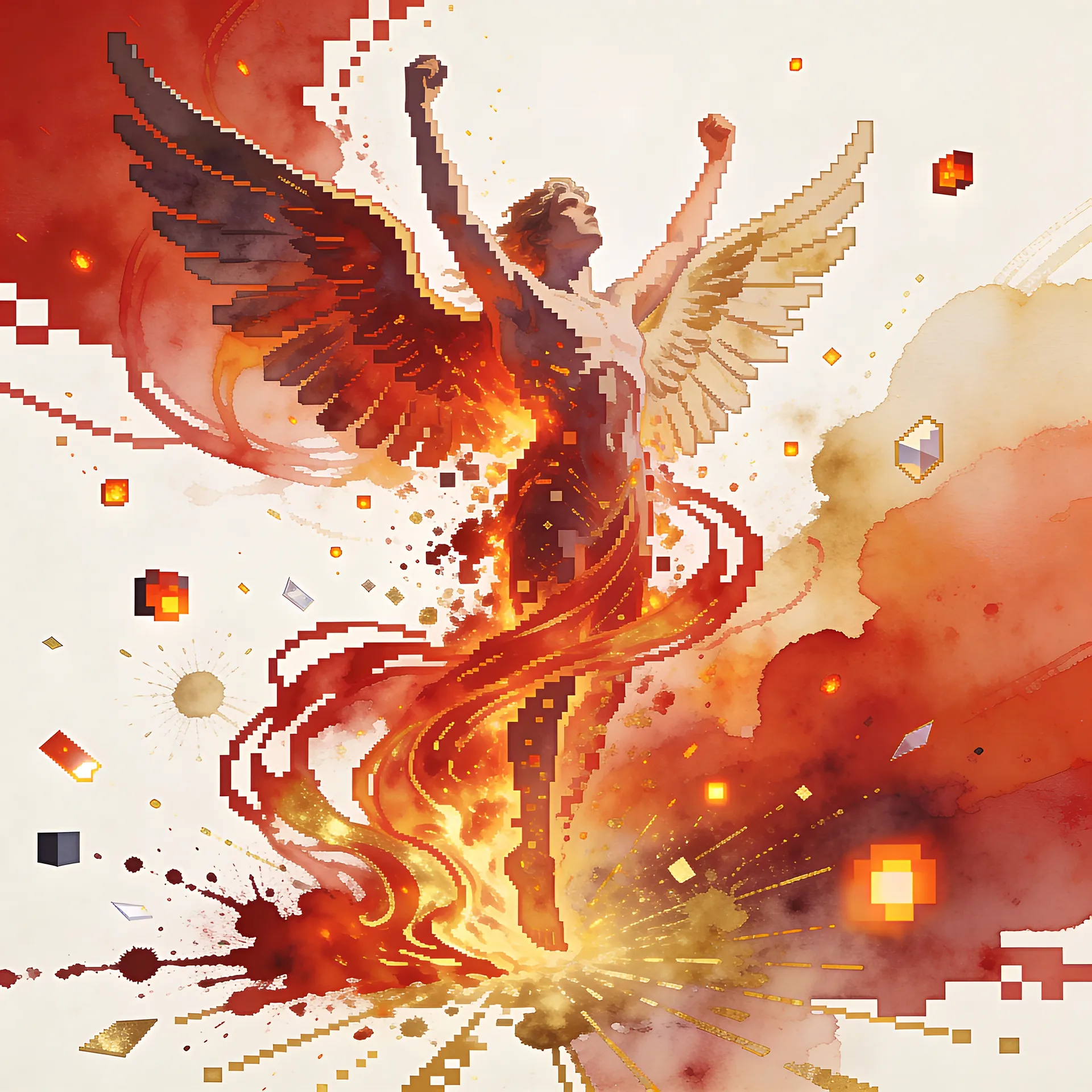 Use Gemini TTS Models to convert your prompts to real audio.