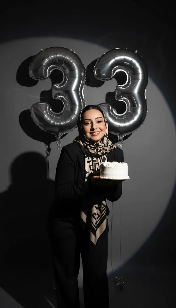 ШІ генератор селфі до дня народження фото з галереї 19 - birthday