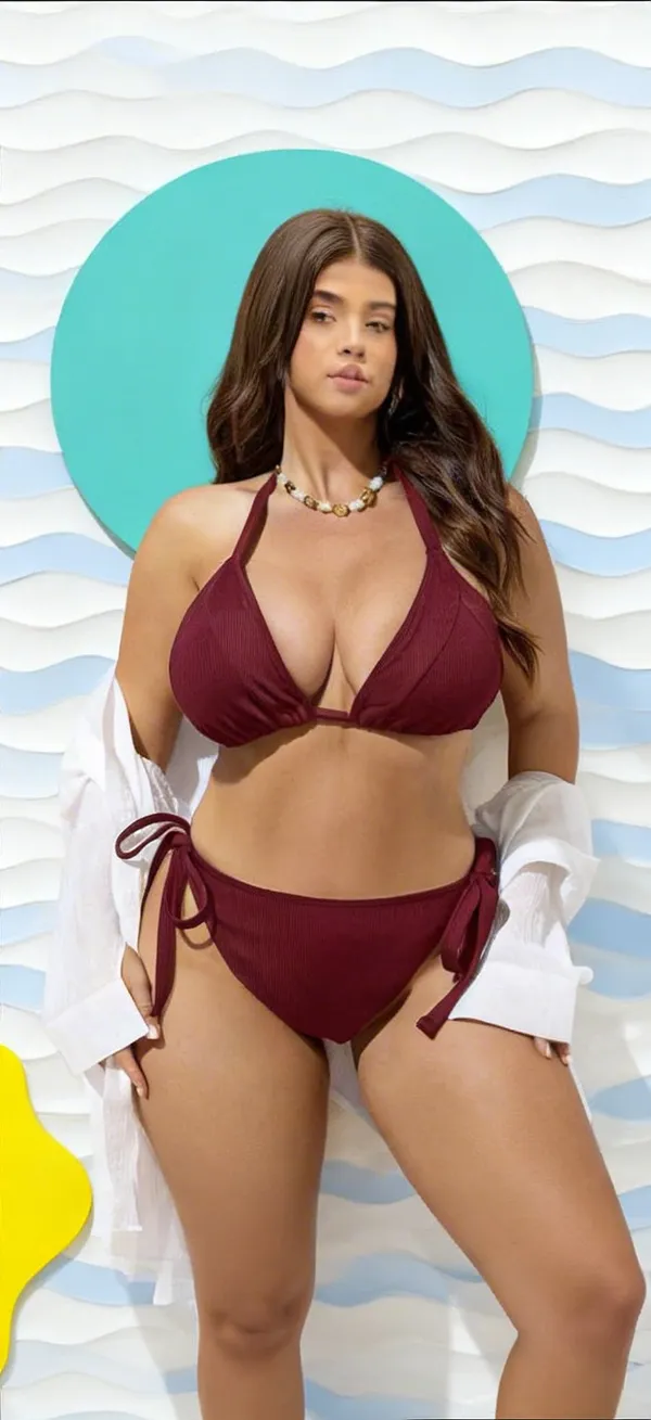 ИИ генератор образов фото из галереи 6 - fashion