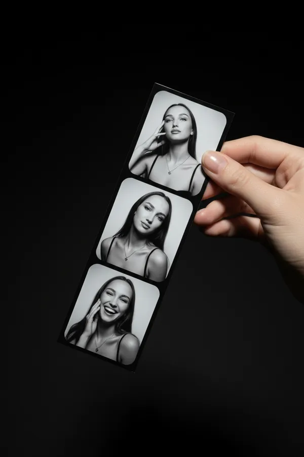 ИИ генератор главного героя фото из галереи 7 - portrait