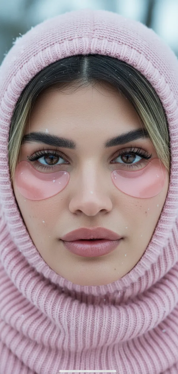 AI Yilbasi Fotograf Olusturucu galeri fotoğrafı 14 - christmas