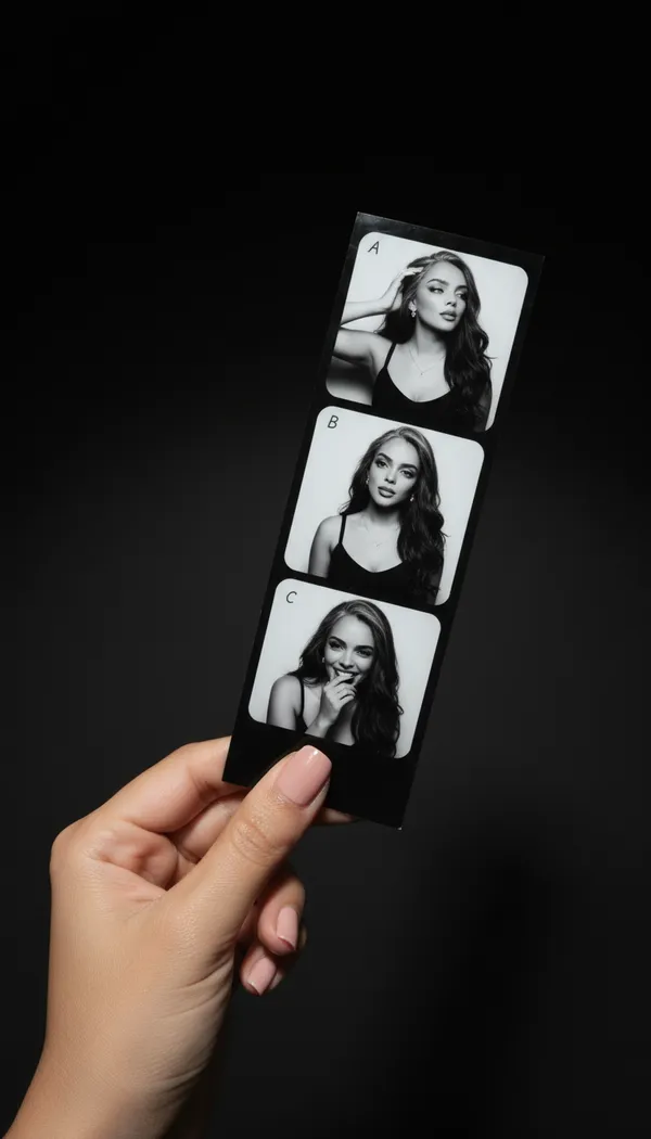 ИИ генератор главного героя фото из галереи 8 - portrait