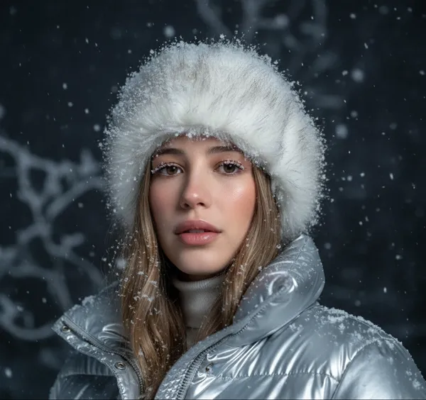 AI Yilbasi Fotograf Olusturucu galeri fotoğrafı 15 - christmas