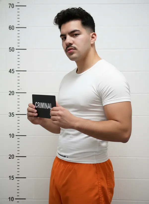 ИИ генератор кинематографических фото превью стиля 1 - portrait