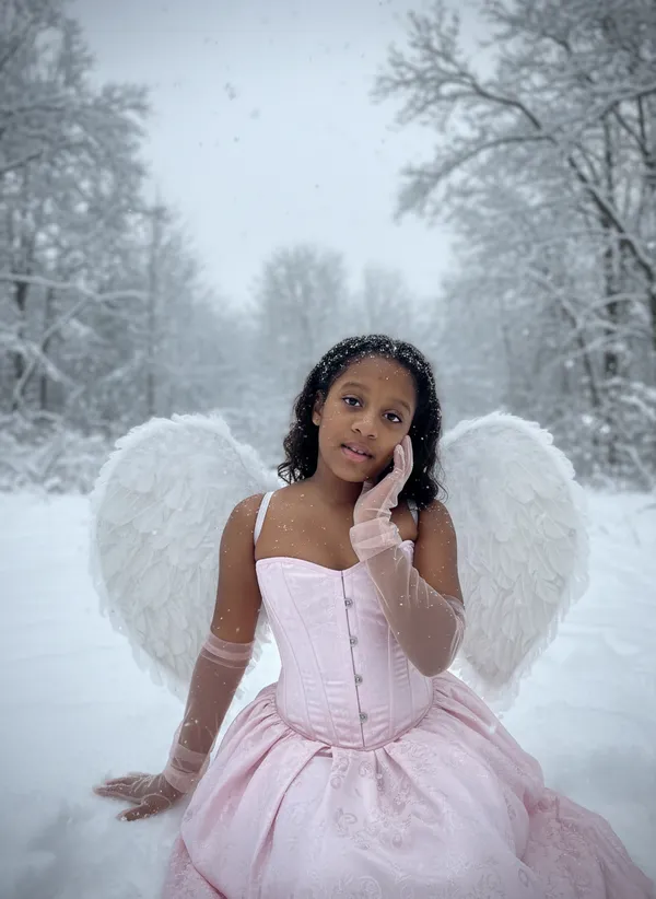 AI Yilbasi Fotograf Olusturucu galeri fotoğrafı 17 - christmas