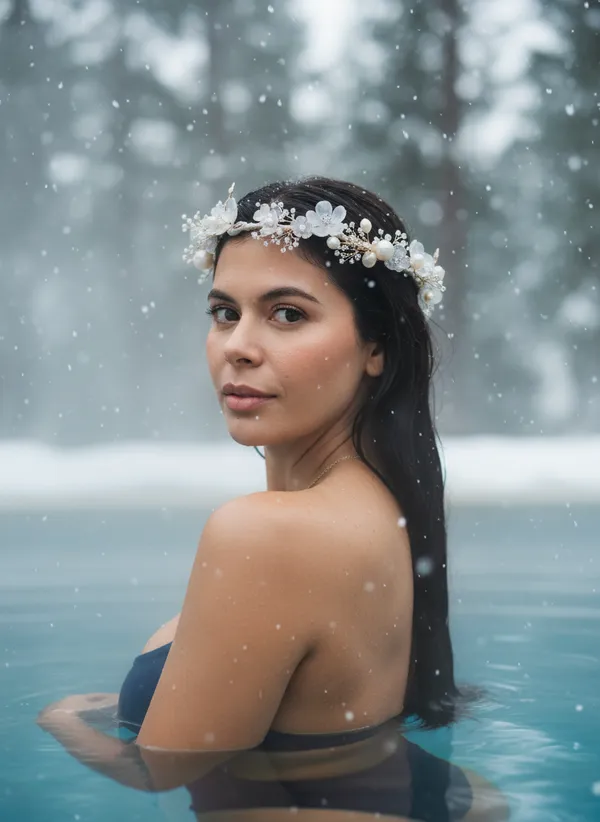 AI Yilbasi Fotograf Olusturucu galeri fotoğrafı 19 - christmas