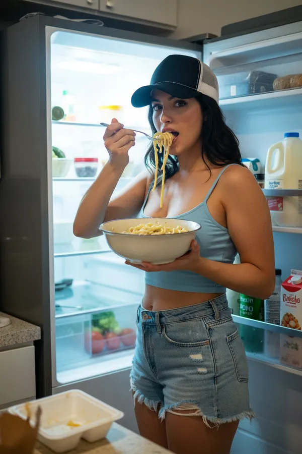 ИИ генератор фото в стиле Y2K фото из галереи 12 - aesthetic