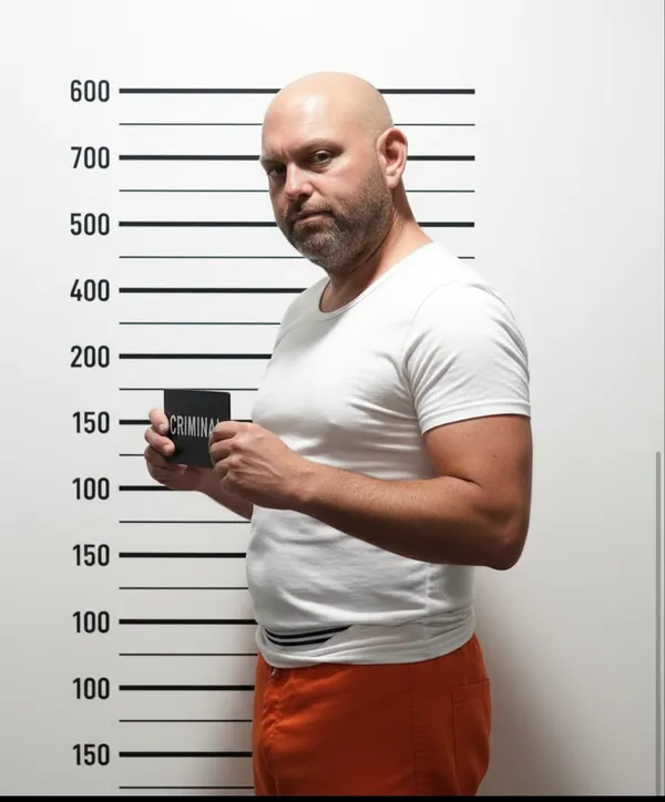 ИИ генератор кинематографических фото превью стиля 3 - portrait