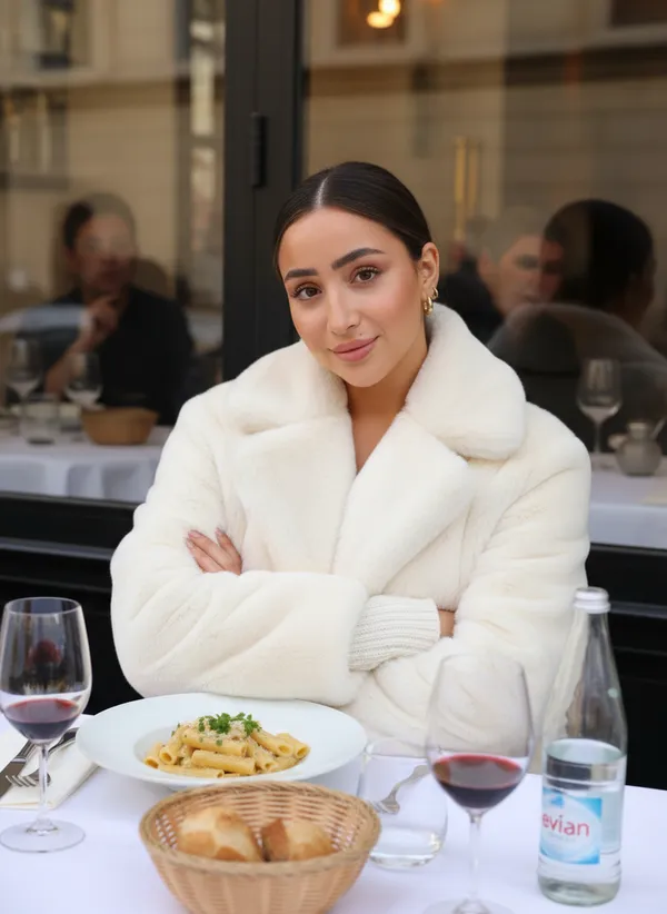 KI Mode Porträt Generator Galeriefoto 22 - fashion