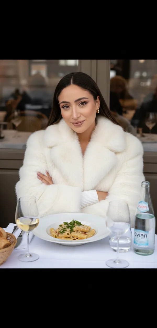 KI Mode Porträt Generator Galeriefoto 23 - fashion