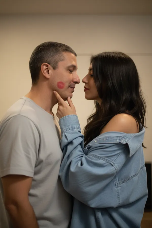 AIカップルフォトジェネレータープレビュー