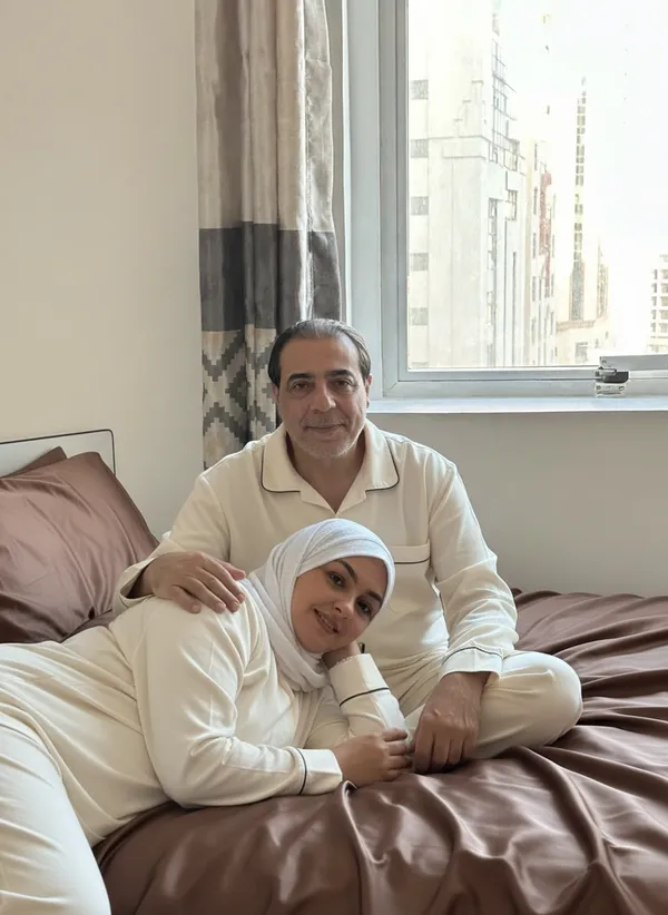 مولّد صور الأزواج بالذكاء الاصطناعي معاينة النمط 3 - couples