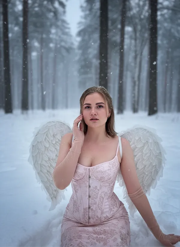 AI Yilbasi Fotograf Olusturucu galeri fotoğrafı 26 - christmas