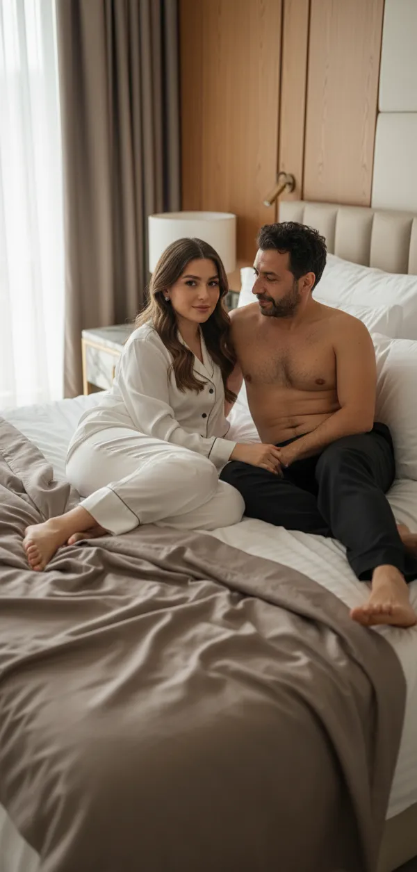 مولّد صور الأزواج بالذكاء الاصطناعي معاينة النمط 4 - couples