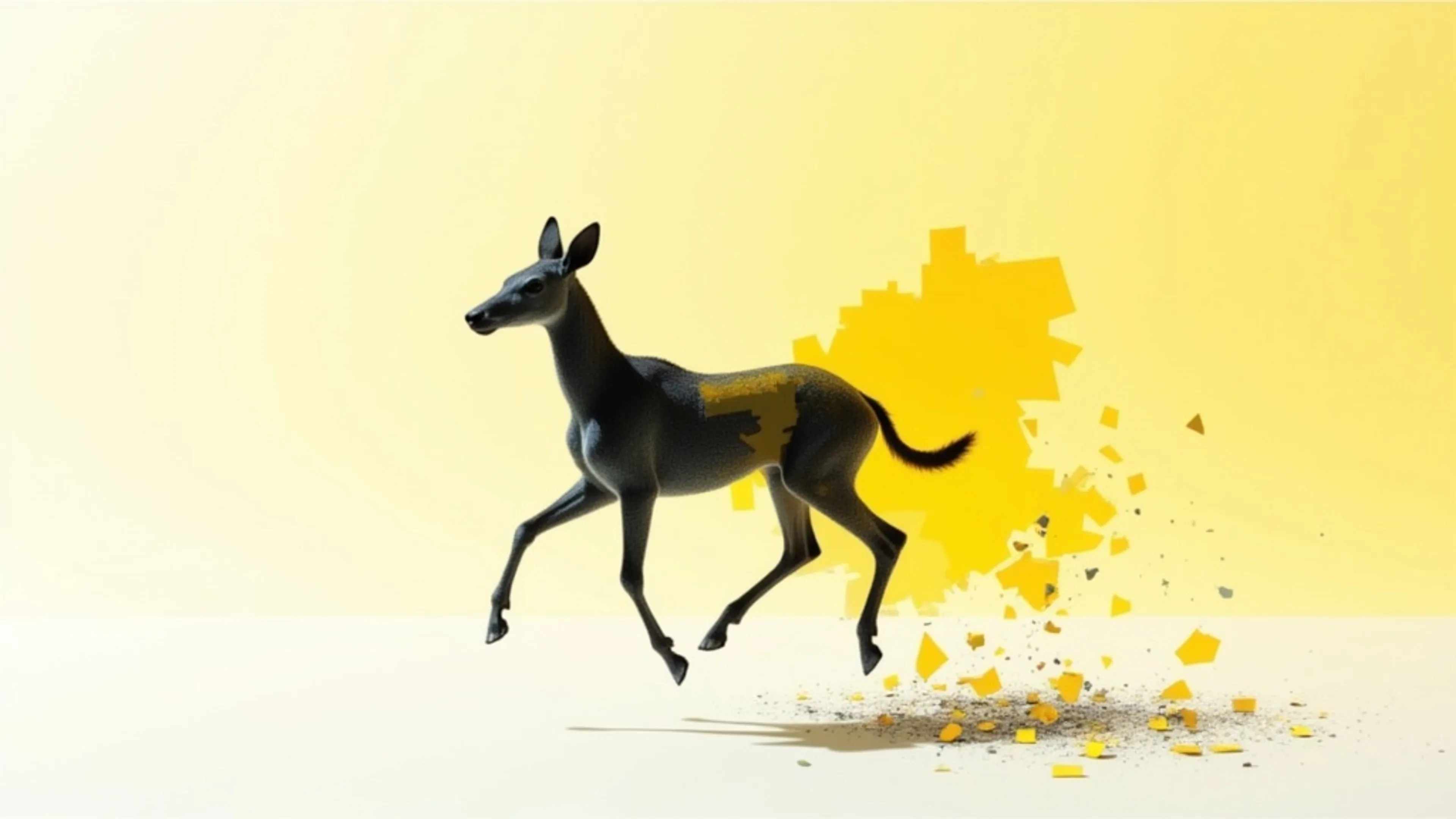 Extend videos with xAI's Grok Imagine video model