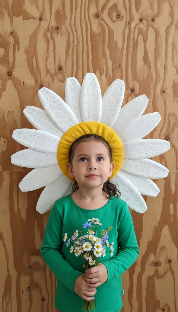 ИИ генератор пасхальных фото для малышей превью стиля 5 - seasonal