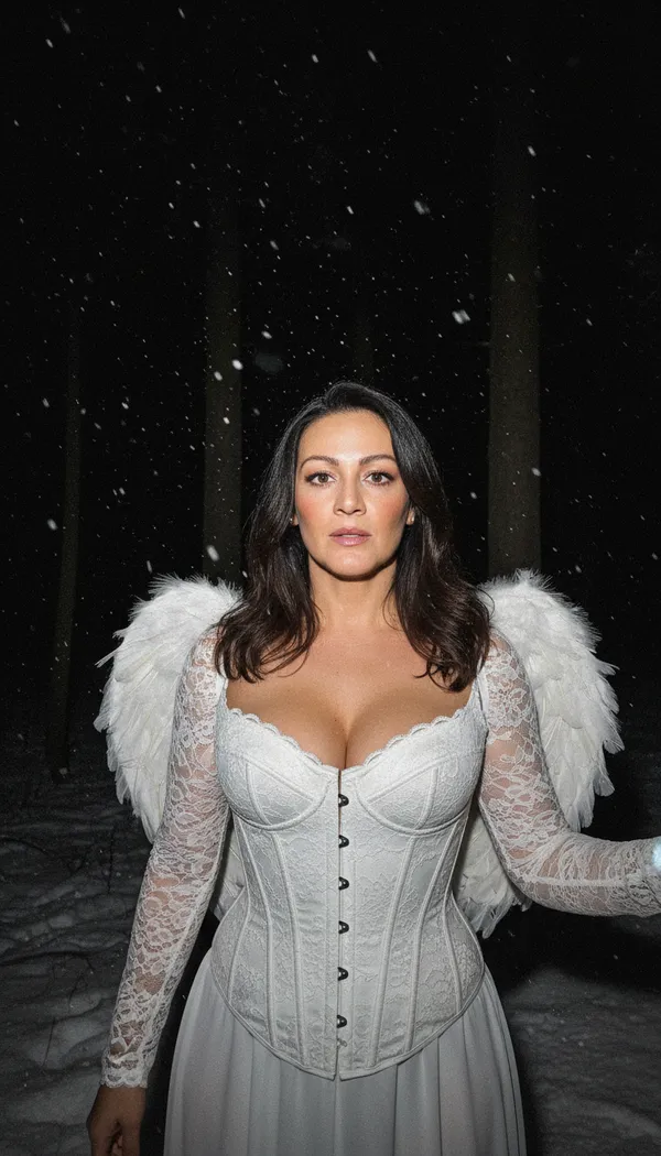 AI Yilbasi Fotograf Olusturucu galeri fotoğrafı 28 - christmas