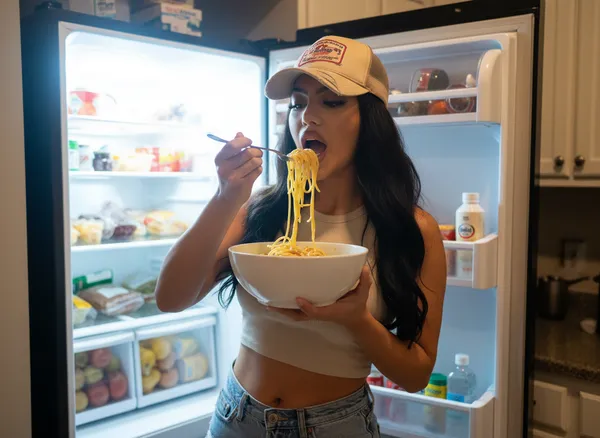 ИИ генератор фото в стиле Y2K фото из галереи 20 - aesthetic