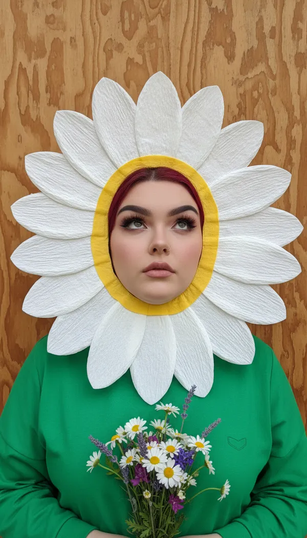 ИИ генератор пасхальных фото для малышей фото из галереи 8 - seasonal