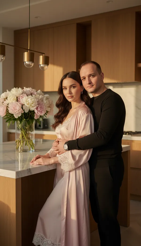 مولّد صور الأزواج بالذكاء الاصطناعي صورة من المعرض 15 - couples