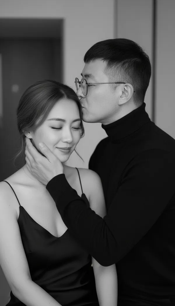 مولّد صور الأزواج بالذكاء الاصطناعي صورة من المعرض 12 - couples