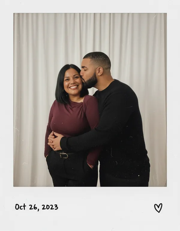 مولّد صور الأزواج بالذكاء الاصطناعي صورة من المعرض 23 - couples