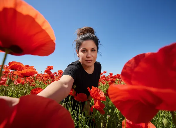 ИИ генератор весенних фото фото из галереи 22 - aesthetic